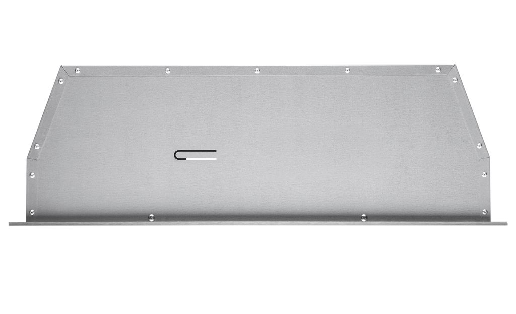 картинка Кухонная вытяжка MAUNFELD THAMES 601M нержавеющая сталь от PlazaTech