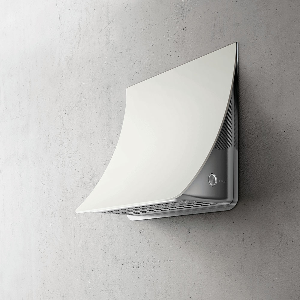 картинка Пристенная вытяжка ELICA NUAGE PAINTABLE/F/75 от PlazaTech