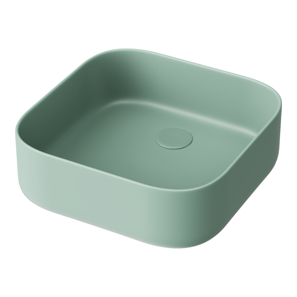 картинка 4972075 раковина для ванной Omoikiri June-OC Natceramic/ocean от PlazaTech