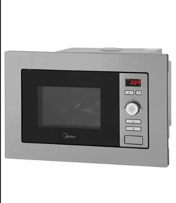 картинка Встраиваемая микроволновая печь Midea AG820BJU-SS от PlazaTech