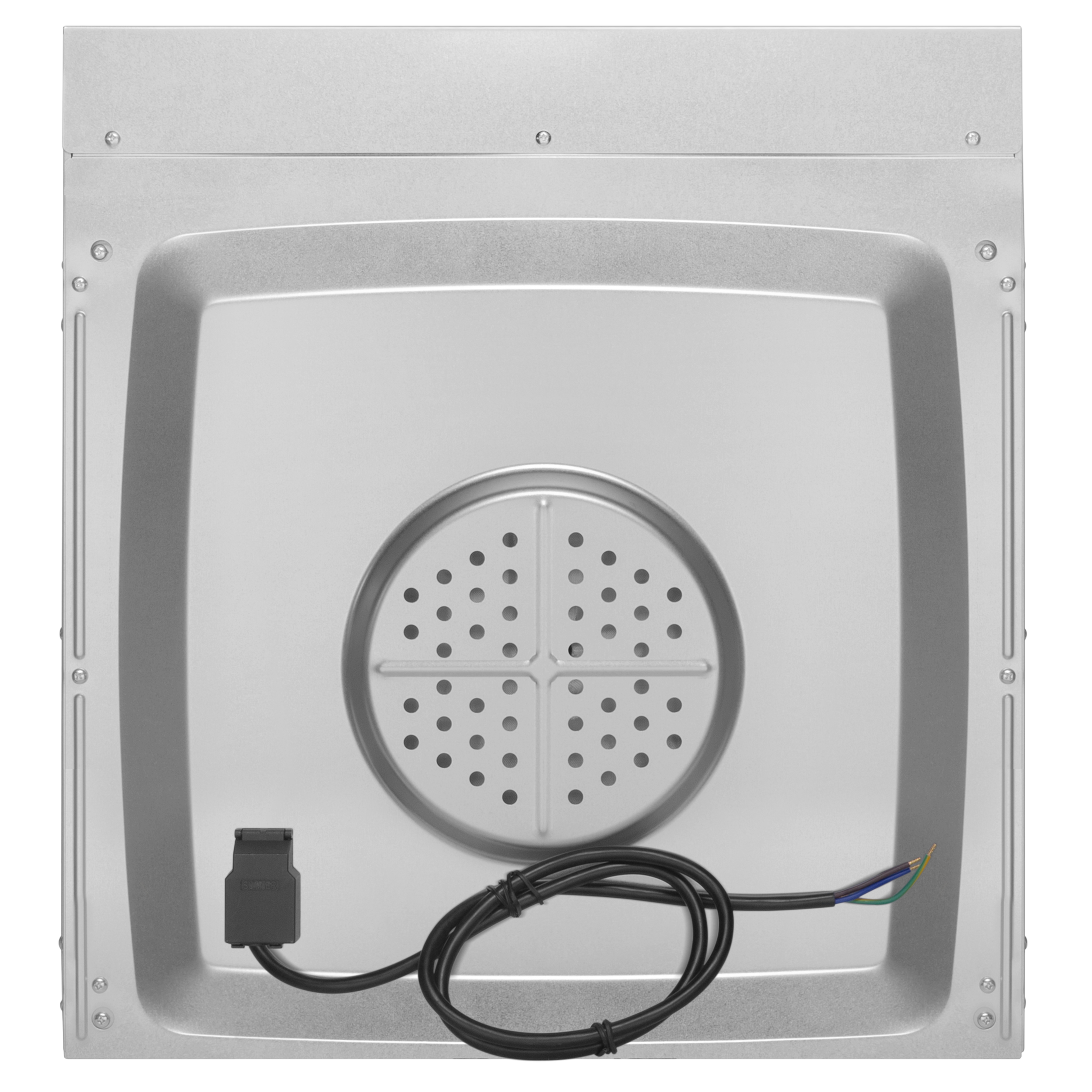 картинка Шкаф духовой электрический MAUNFELD AEOD6063B от PlazaTech