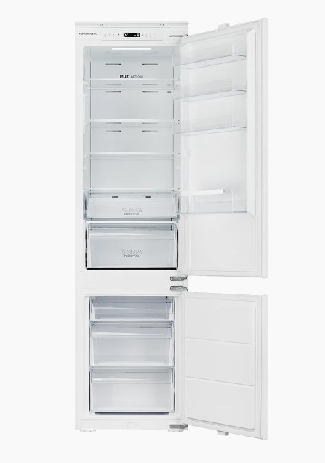 картинка Холодильник встраиваемый RBN 1964 от PlazaTech