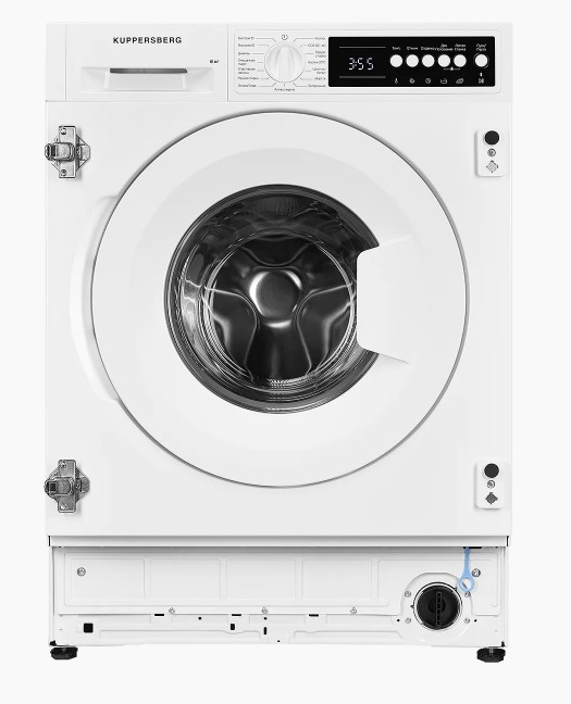 картинка Стиральная машина встраиваемая WM 540 от PlazaTech