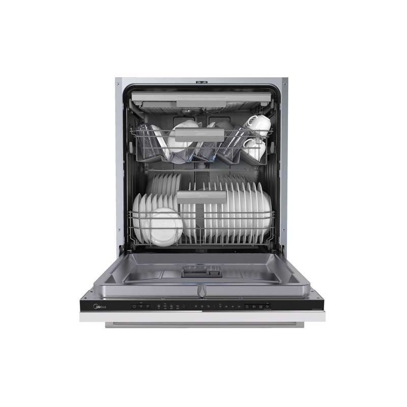 картинка Встраиваемая посудомоечная машина Midea MID60S140i от PlazaTech