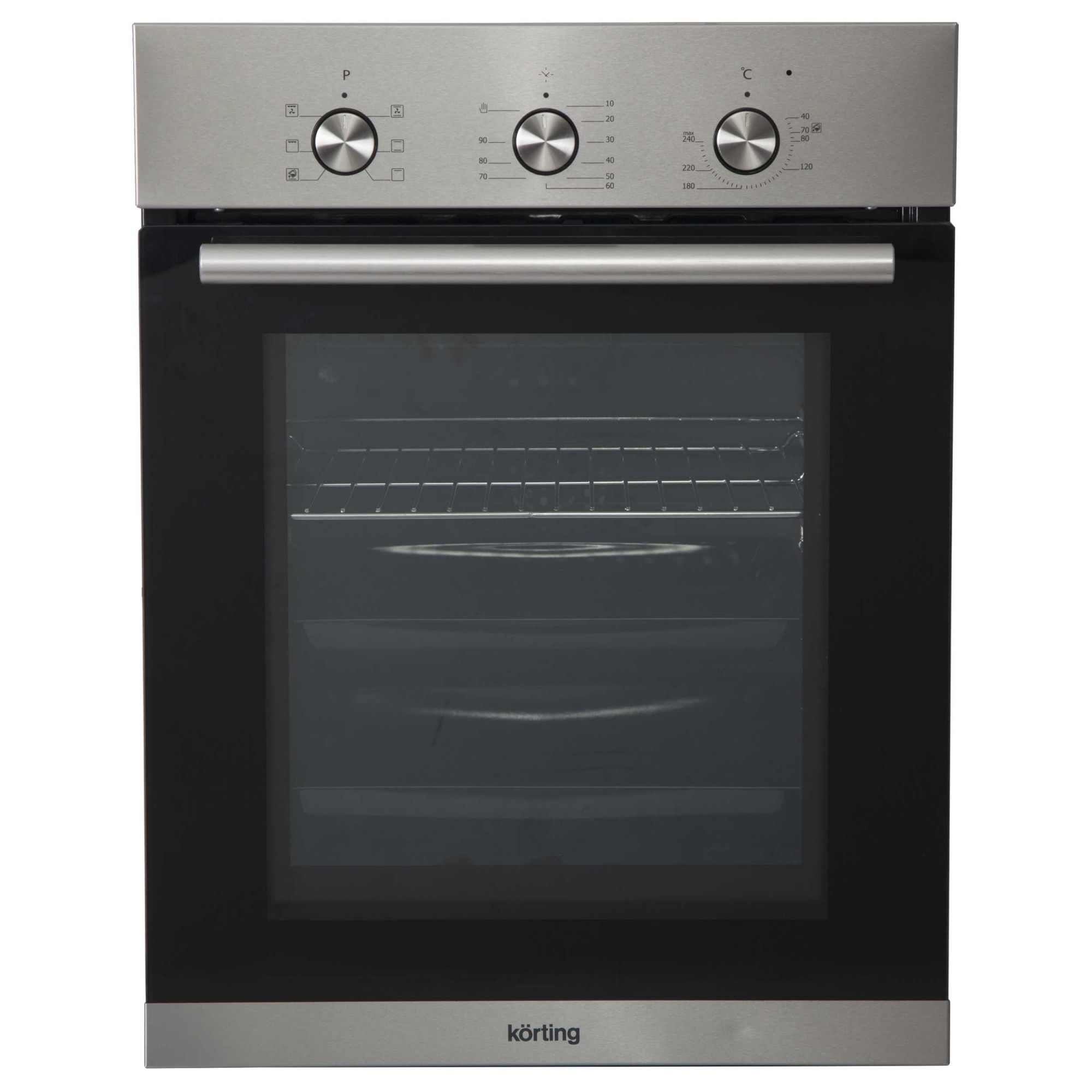 картинка Электрический духовой шкаф Korting OKB 4630 CMX от PlazaTech