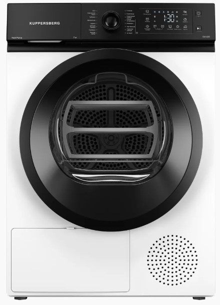 картинка Сушильная машина Kuppersberg DM 420 от PlazaTech