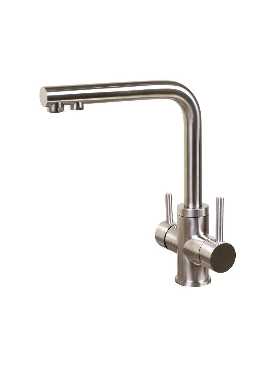 картинка OL - 8021 смеситель от PlazaTech