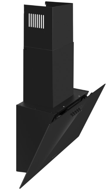 картинка Вытяжка Weissgauff SIGMA 60 PB BL от PlazaTech