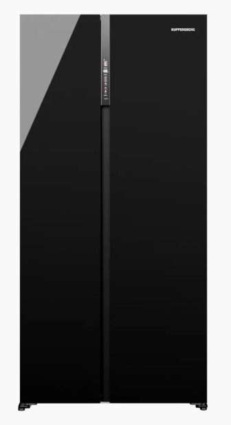картинка Отдельностоящие холодильники  Kuppersberg RFSN 1990 BG от PlazaTech