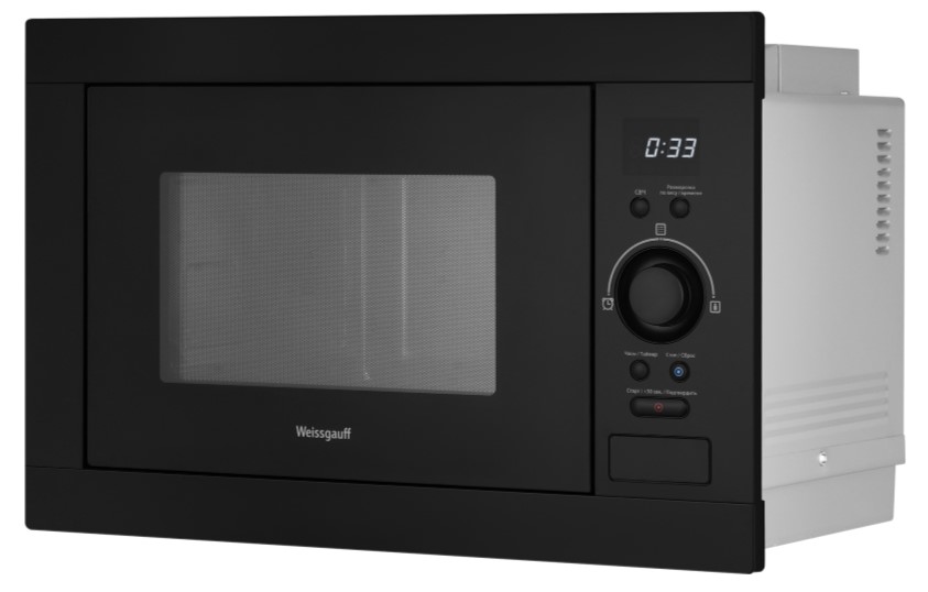 картинка Микроволновая печь Weissgauff BMWO-256 от PlazaTech
