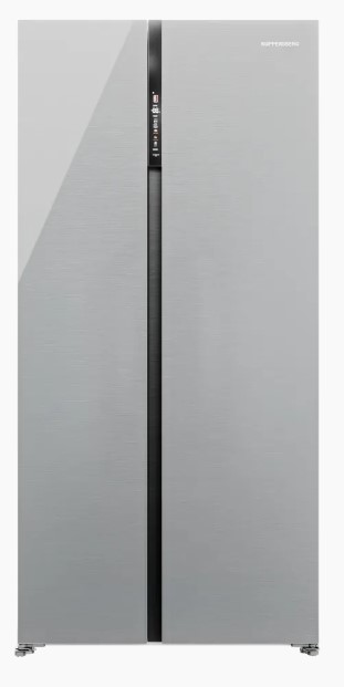 картинка Отдельностоящие холодильники  Kuppersberg RFSN 1990 SG от PlazaTech