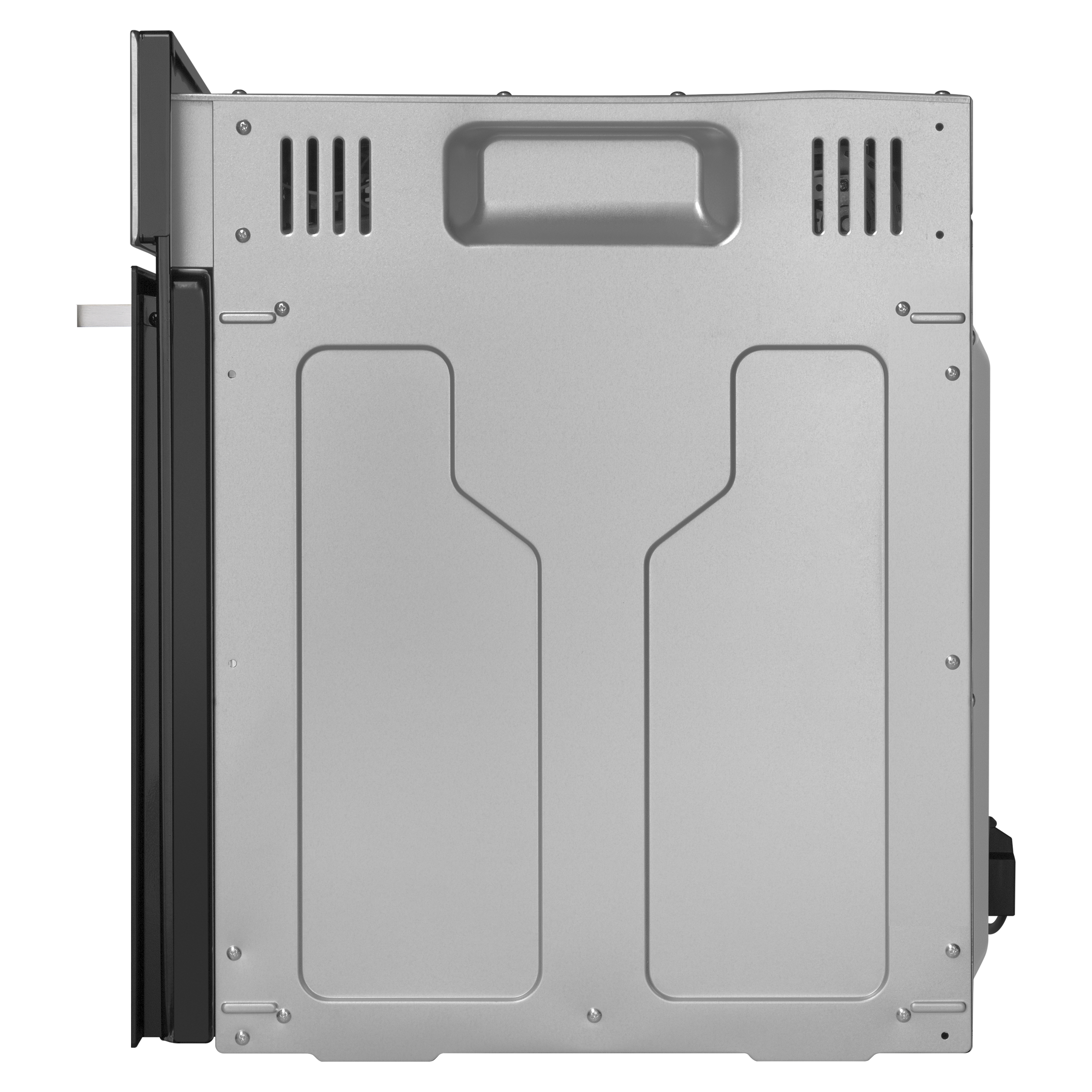 картинка Шкаф духовой электрический MAUNFELD AEOD60103S от PlazaTech