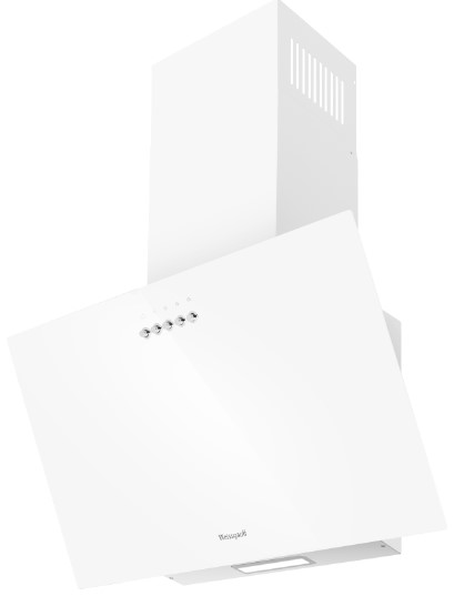 картинка Вытяжка Weissgauff SIGMA 60 PB WH от PlazaTech