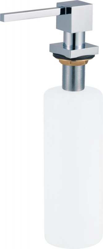 картинка OL-401FS дозатор сатиновый от PlazaTech