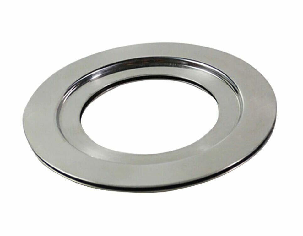 картинка Переходник для измельчителя, круглый от PlazaTech